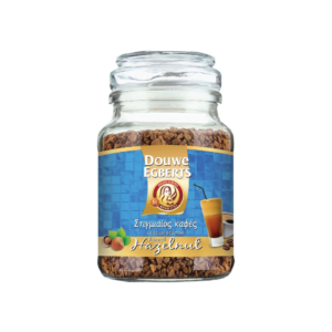 DOUWE EGBERTS INSTANT COFFEE