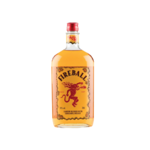 FIREBALL CINNAMON&WHISKY FLAVOR LIQUEUR 700ML
