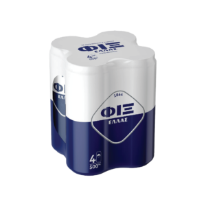 FIX 4*500ML ΚΟΥΤΙ