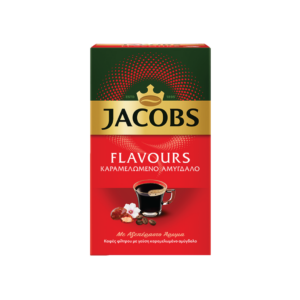 JACOBS FILTER COFFEE