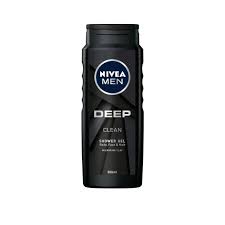NIVEA MEN ΑΦΡΟΛΟΥΤΡΟ/SHOWER GEL  3+1
