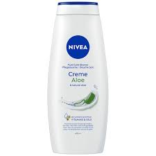 NIVEA CREME  ΑΦΡΟΛΟΥΤΡΟ/SHOWER GEL