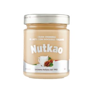 NUTKAO WHITE HAZEL 350GR
