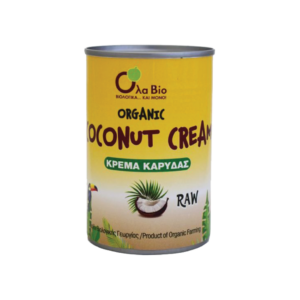 ΟΛΑΒΙΟ ΚΡΕΜΑ ΚΑΡΥΔΑΣ 400ML