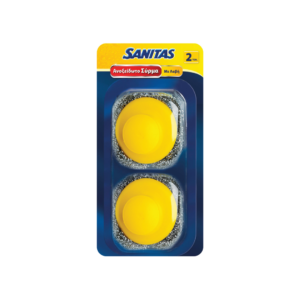 SANITAS ΑΝΟΞΕΙΔΩΤΟ ΣΥΡΜΑ ΛΑΒΗ 2 ΤΕΜΑΧΙΑ