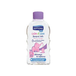 SEPTONA CALM&CARE ΒΡΕΦΙΚΟ ΛΑΔΙ