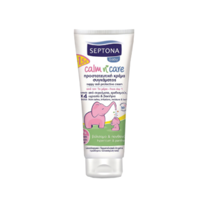 SEPTONA ΠΡΟΣΤΑΤΕΥΤΙΚΗ ΚΡΕΜΑ ΣΥΓΚΑΜΑΤΟΣ 100ML