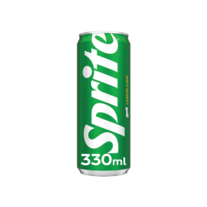 SPRITE 330ML