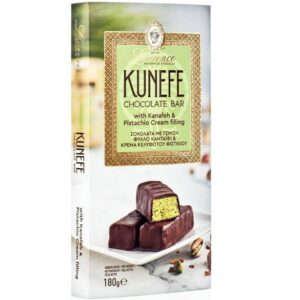 LAURENCE KUNEFE 180GR