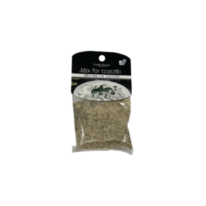 CRETAN SECRETS SPICE MIX