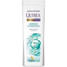 ULTREX SHAMPOO