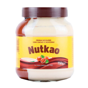 NUTKAO DUO 750GR