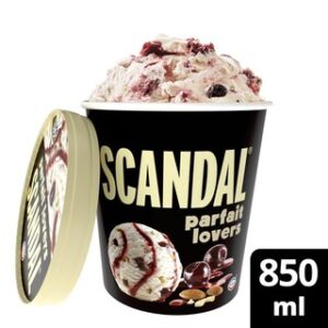SCANDAL PARFAIT LOVERS 850ML