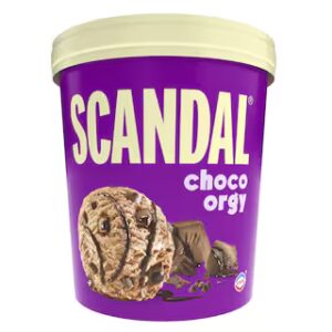 SCANDAL CHOCO ORGY 850ML