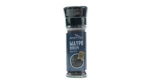 ANATOLI BLACK PEPPERMILL 45GR