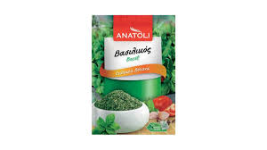 ΑΝΑΤΟΛΗ ΒΑΣΙΛΙΚΟΣ 10ΓΡ