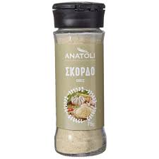 ΑΝΑΤΟΛΗ ΣΚΟΡΔΟ ΓΥΑΛΙΝΟ 75GR
