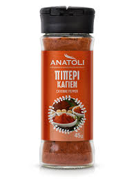 ANATOLI CAYENNE PEPPER 45GR