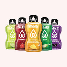 BOLERO ΜΕΙΓΜΑ ΣΕ ΣΚΟΝΗ ΓΙΑ ΠΑΡΑΣΚΕΥΗ ΡΟΦΗΜΑΤΩΝ ΜΕ ΒΑΣΗ ΤΟ ΝΕΡΟ