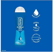DUREX PLAY CLASSIC LUBE 50ML
