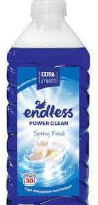 ENDLESS POWER CLEAN ΥΓΡΟ ΑΠΟΡΡΥΠΑΝΤΙΚΟ ΡΟΥΧΩΝ