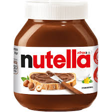 NUTELLA