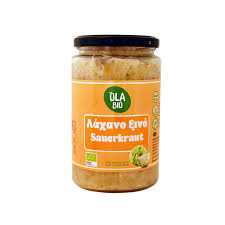 ΟΛΑΒΙΟ ΛΑΧΑΝΟ ΞΥΝΟ 700ΓΡ