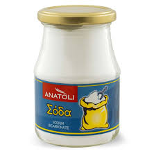 ΑΝΑΤΟΛΗ ΣΟΔΑ ΣΚΟΝΗ 380ΓΡ