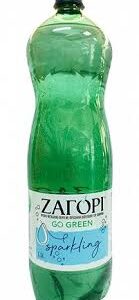 ΖΑΓΟΡΙ ΜΕΤΑΛΛΙΚΟ ΑΝΘΡΑΚΟΥΧΟ ΝΕΡΟ 1.5LT