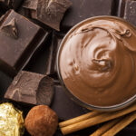 ΤΡΟΥΦΕΣ ΣΟΚΟΛΑΤΑΣ