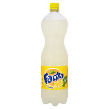 FANTA ΛΕΜΟΝΙ 500ML