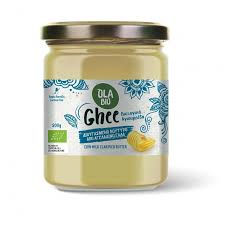 ΟΛΑΒΙΟ GHEE ΑΓΕΛΑΔΙΝΟ ΒΟΥΤΥΡΟ 200ΓΡ
