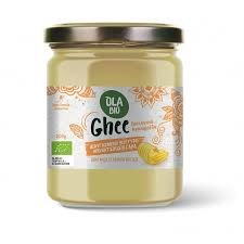 ΟΛΑΒΙΟ ΒΟΥΤΥΡΟ ΚΑΤΣΙΚΙΣΙΟ GHEE 200GR