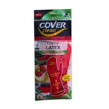 COVER ΓΑΝΤΙΑ LATEX ΓΕΝΙΚΗΣ ΧΡΗΣΗΣ