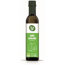 OLABIO AVOCADO OIL 250ML