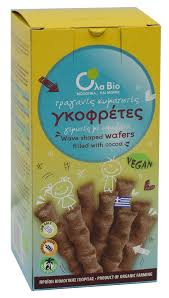 ΟΛΑΒΙΟ ΓΚΟΦΡΕΤΑΚΙ VEGAN 140GR