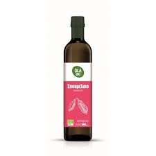 ΟΛΑΒΙΟ ΣΗΣΑΜΕΛΑΙΟ 500ml