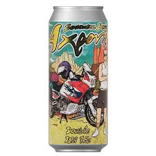 SOURMENA BREW 4ΧΡΟΝΗ DOUBLE IPA 500ML
