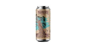 ALEA BREW MAGOUFANA PILSNER 500ML