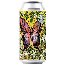 ALEA BREW WIT 500ML