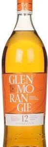 GLENMORANGIE 12YRS SINGLE MALT WHISKY 700ML