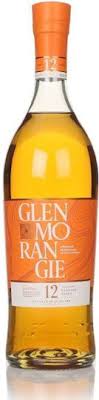 GLENMORANGIE 12YRS SINGLE MALT WHISKY 700ML