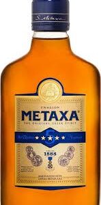 METAXA 5* 200ML