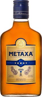METAXA 5* 200ML