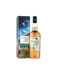 TALISKER SKYE SINGLE MALT WHISKY 700ML