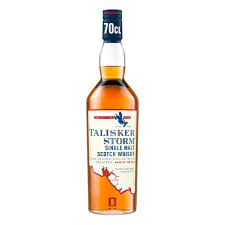 TALISKER STORM WHISKY 700ML