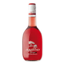 ΕΛΛΗΝΙΚΑ ΚΕΛΑΡΙΑ ΑΛΛΟΤΙΝΟ ροζέ κρασί 500ml