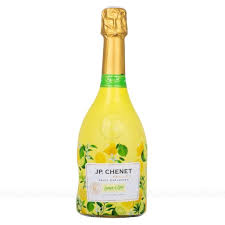 J.P. CHENET αφρώδης οίνος λεμόνι 750ml