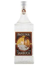 PAOLINA sambuca 700ml