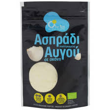 OLABIO eg white in powder 50gr
